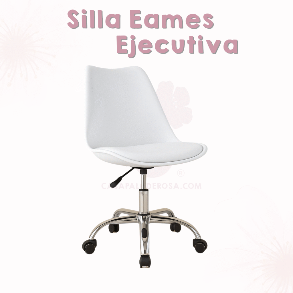 Silla Eames Ejecutiva