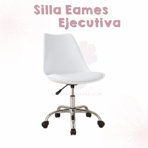 Silla Eames Ejecutiva