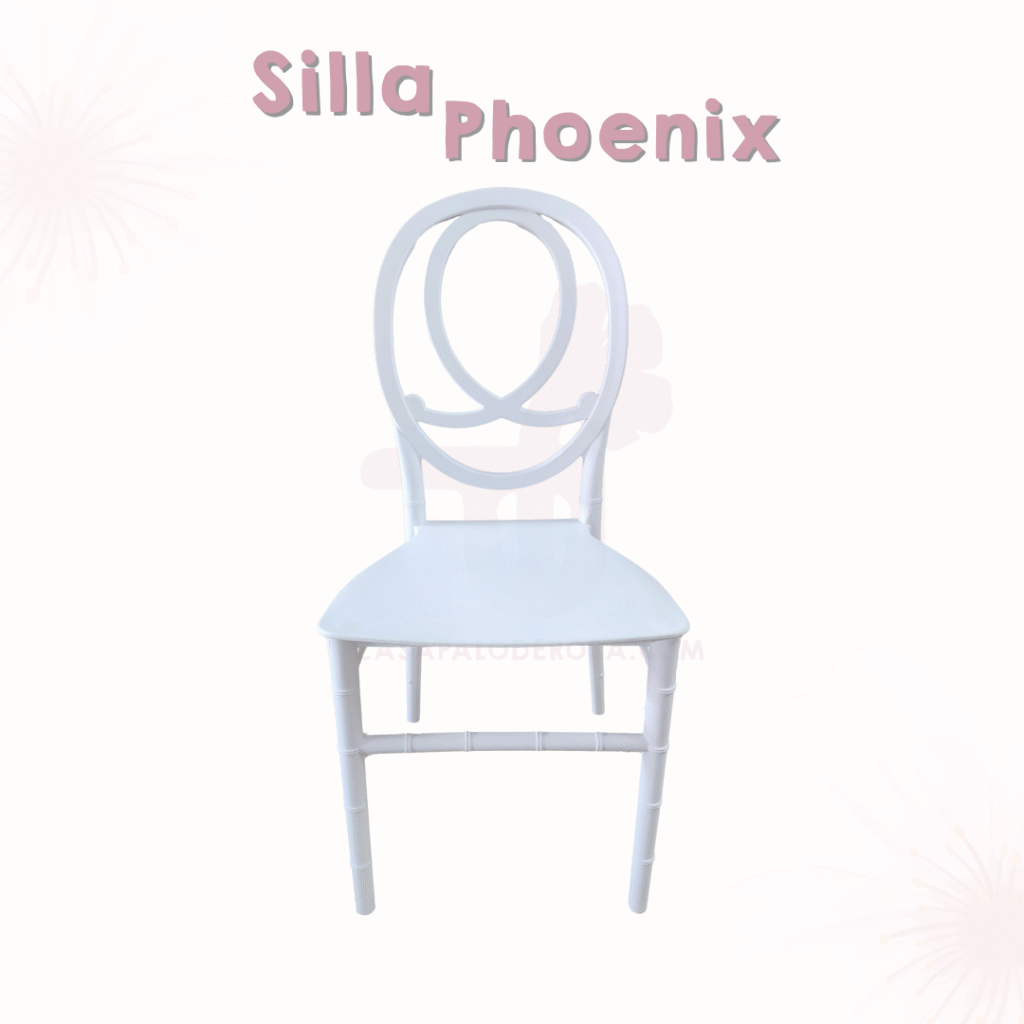 Silla Phoenix