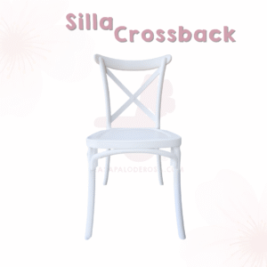 Silla Crossback
