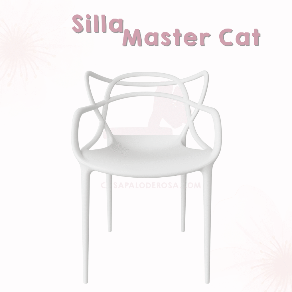 Silla Master Cat