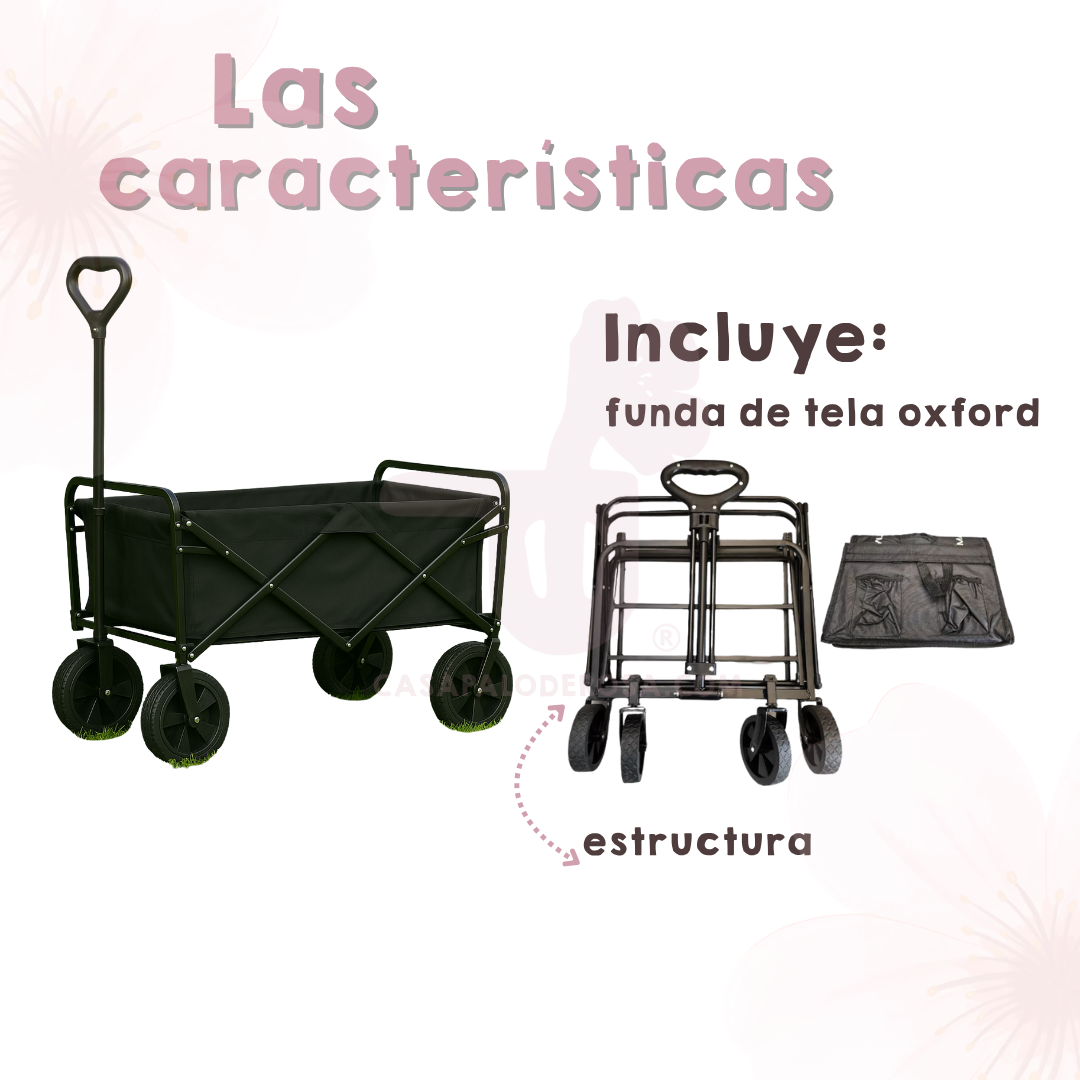 Carrito Multiusos - Image 2