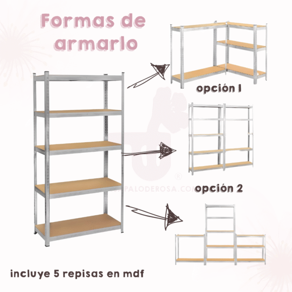 Estante - Image 3