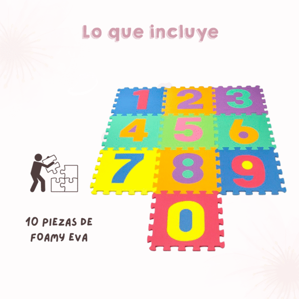 Tapetes 123 - Image 3
