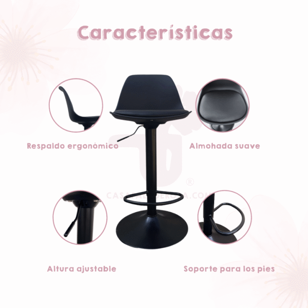 Banco Eames - Image 3