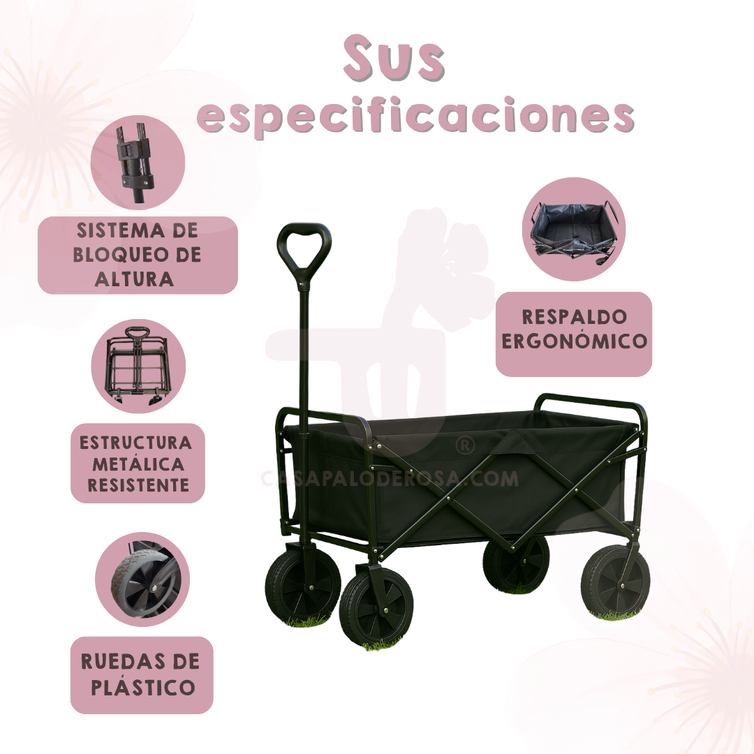 Carrito Multiusos - Image 4