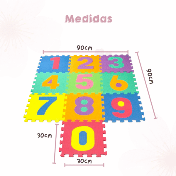 Tapetes 123 - Image 4