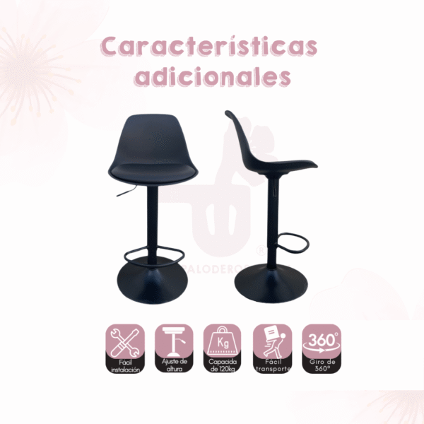 Banco Eames - Image 4