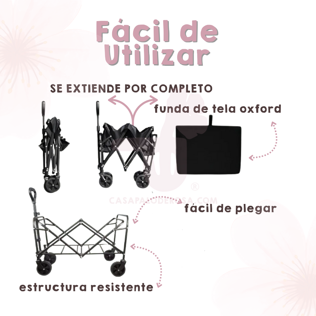 Carrito Multiusos - Image 5