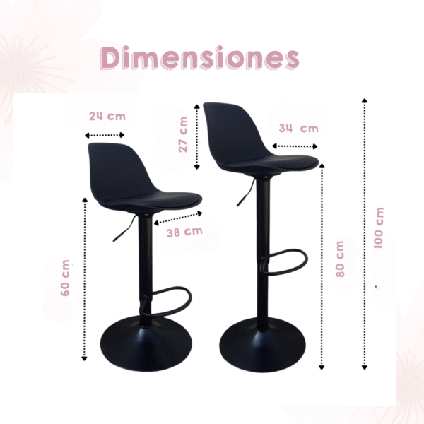 Banco Eames - Image 5