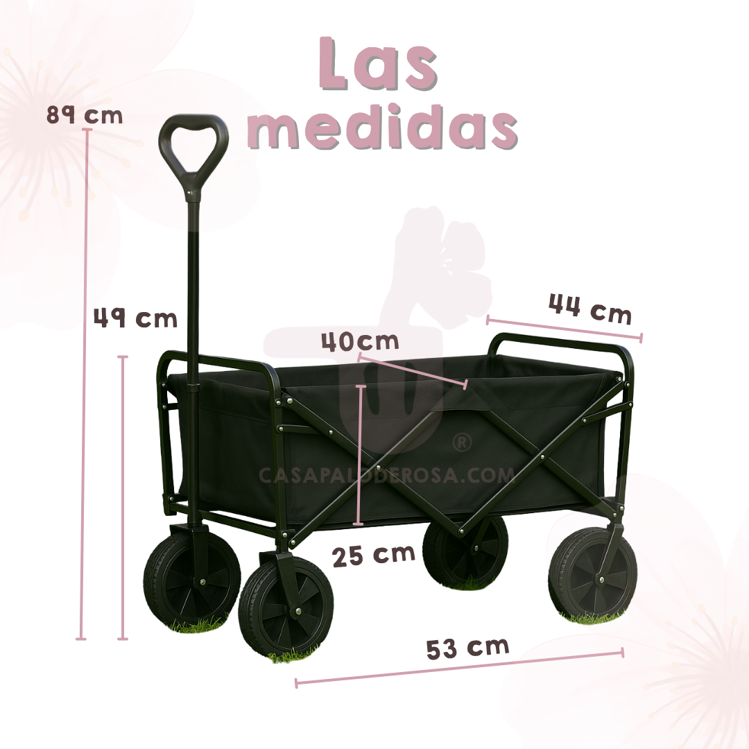 Carrito Multiusos - Image 6