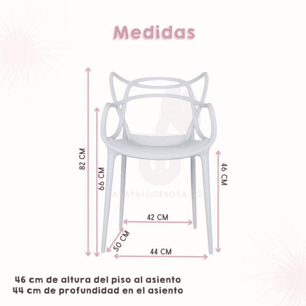 Silla Master Cat - Image 6