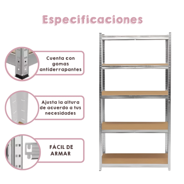 Estante - Image 6