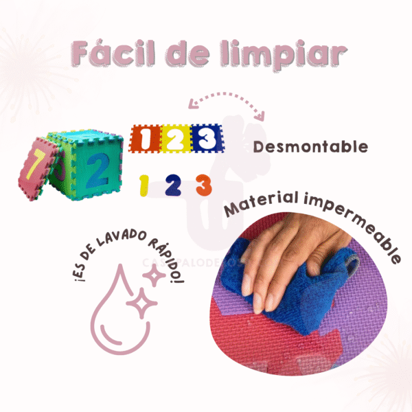 Tapetes 123 - Image 6