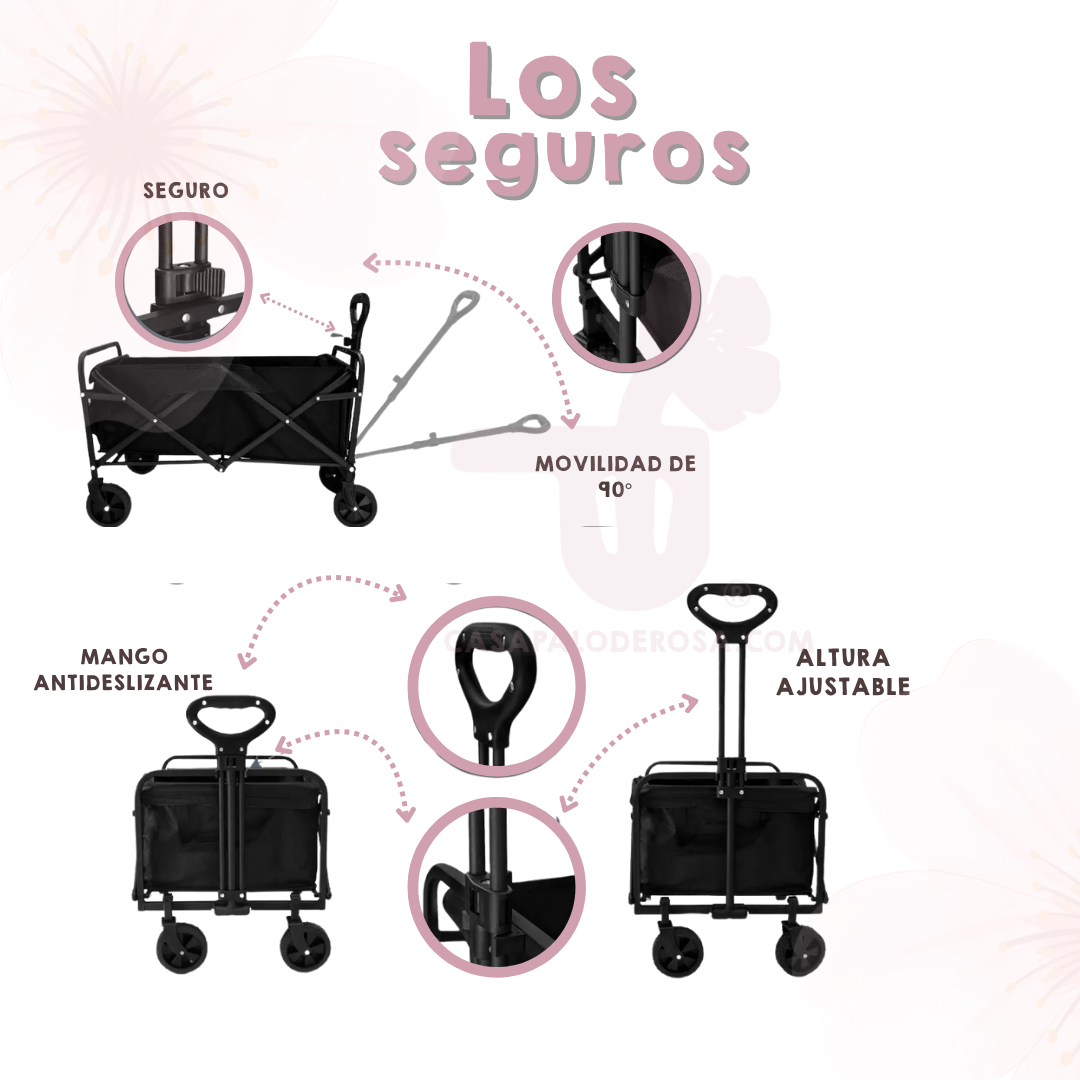 Carrito Multiusos - Image 9