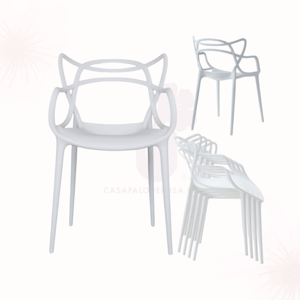 Silla Master Cat - Image 7
