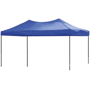 Carpa sin pared