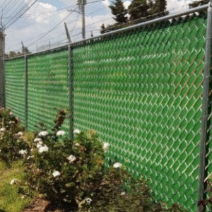 Cintas privacidad