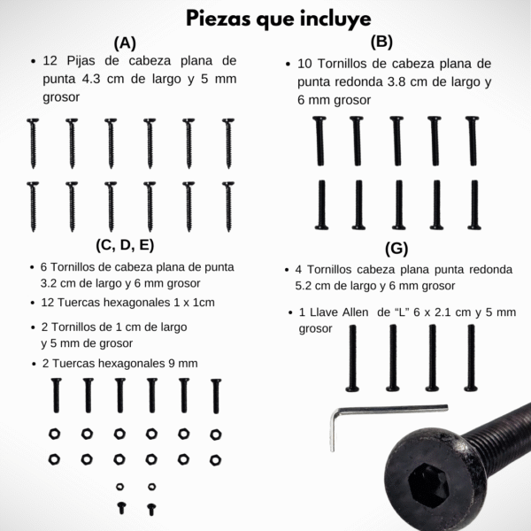 Escritorio Minimalista - Image 6