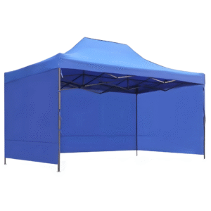 Carpa con Pared