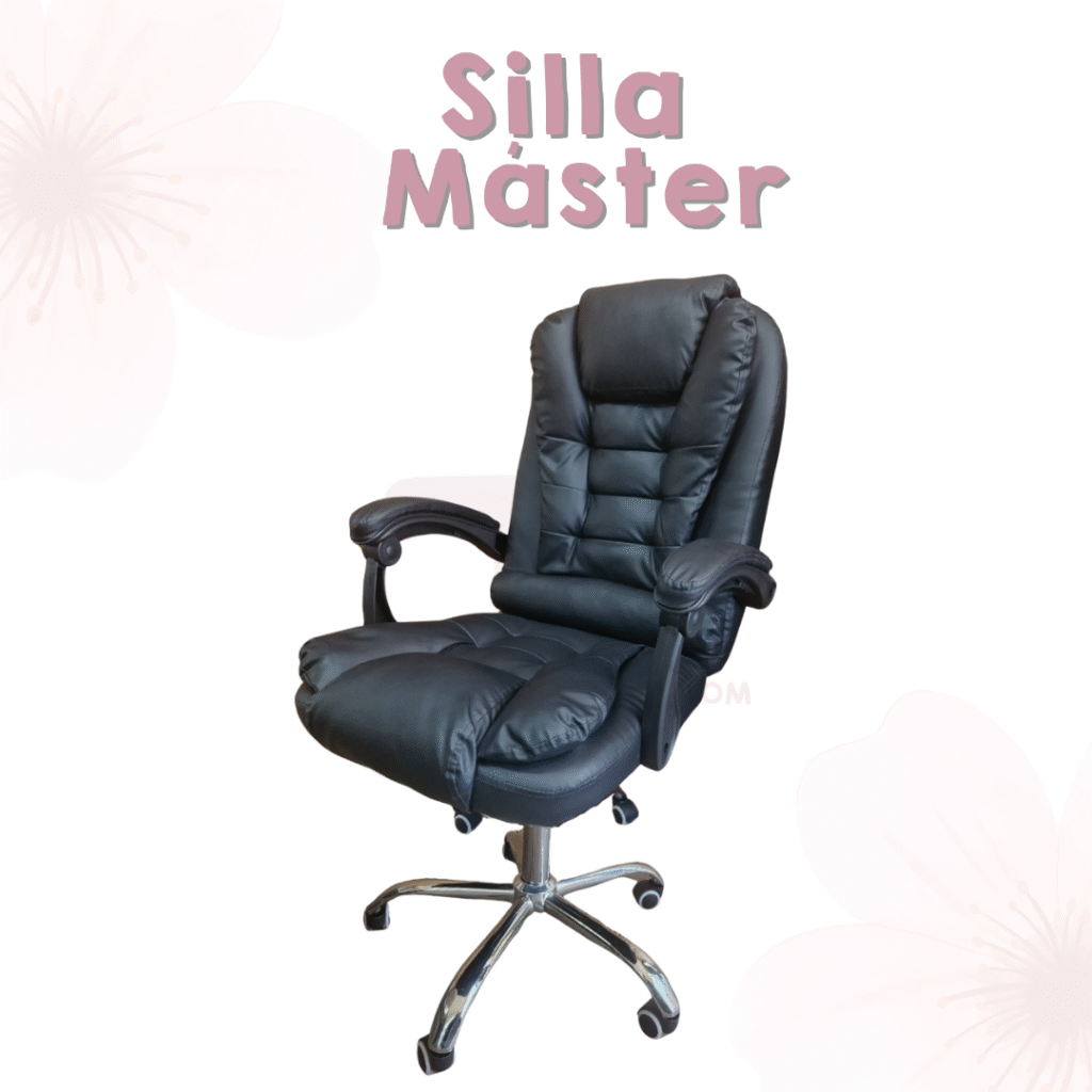 Silla Máster