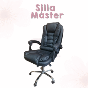 Silla Máster