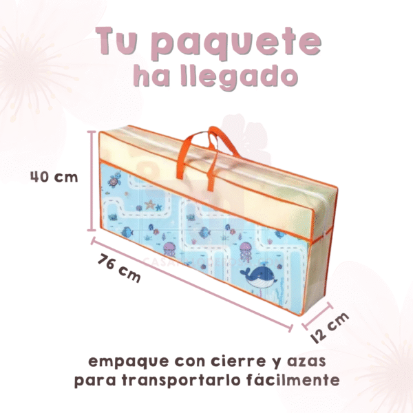 Tapete doble vista - Image 8