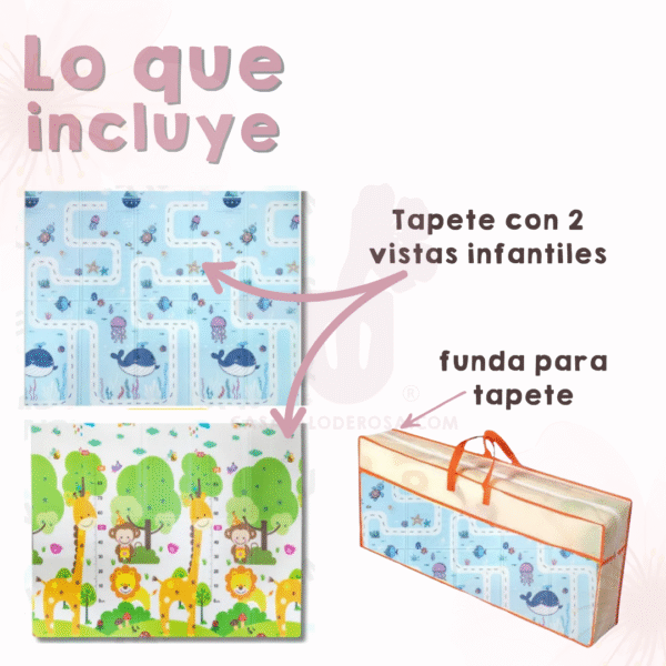 Tapete doble vista - Image 2