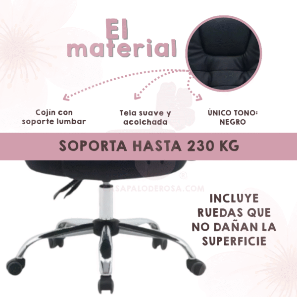 Silla Máster - Image 3