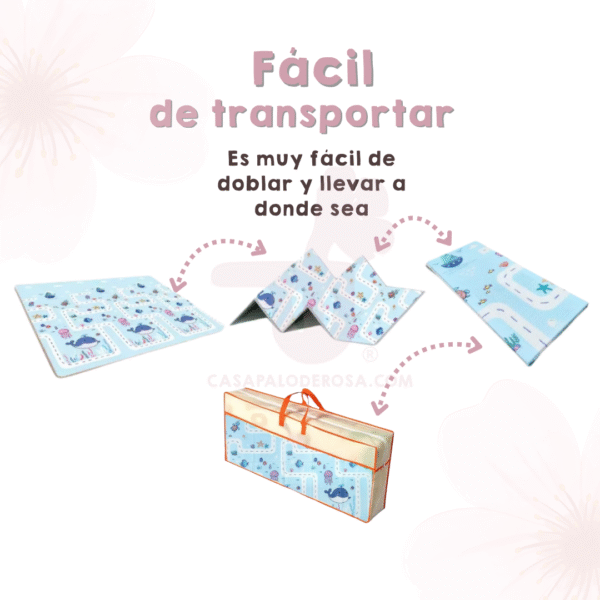 Tapete doble vista - Image 5