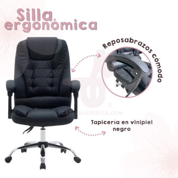 Silla Máster - Image 4