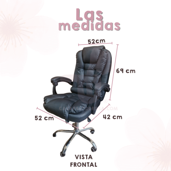 Silla Máster - Image 5