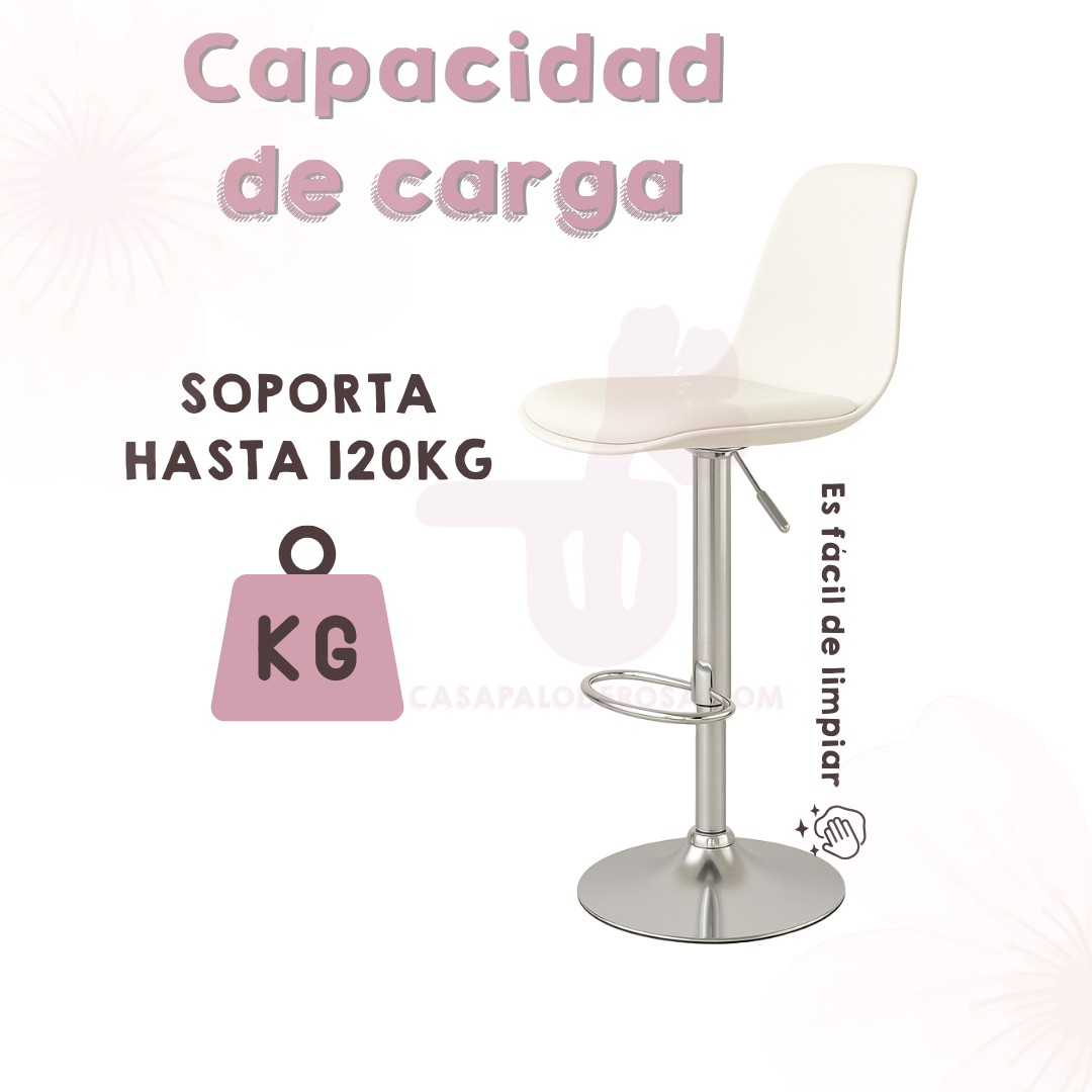 Banco Eames transparente - Image 6