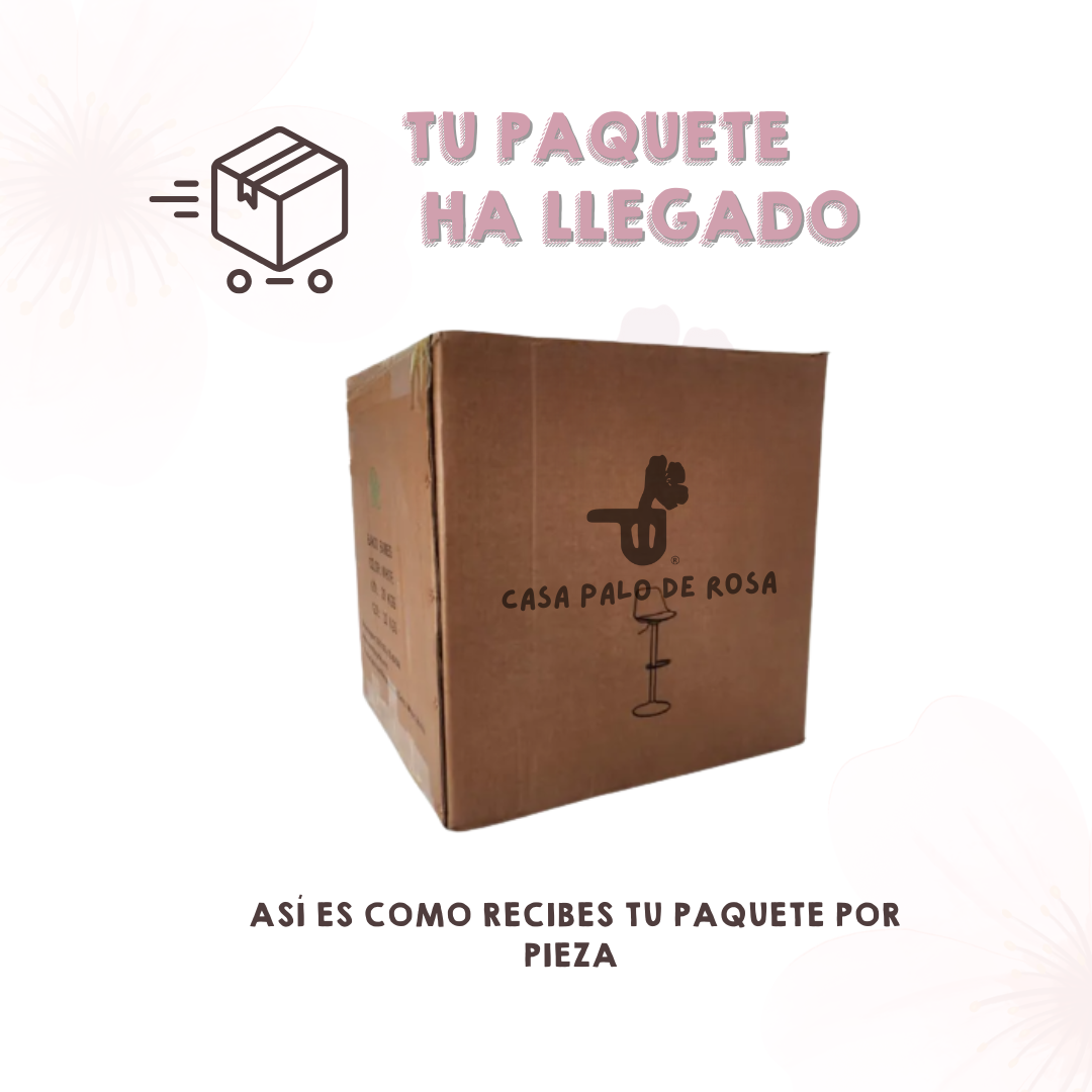 Banco Eames transparente - Image 7