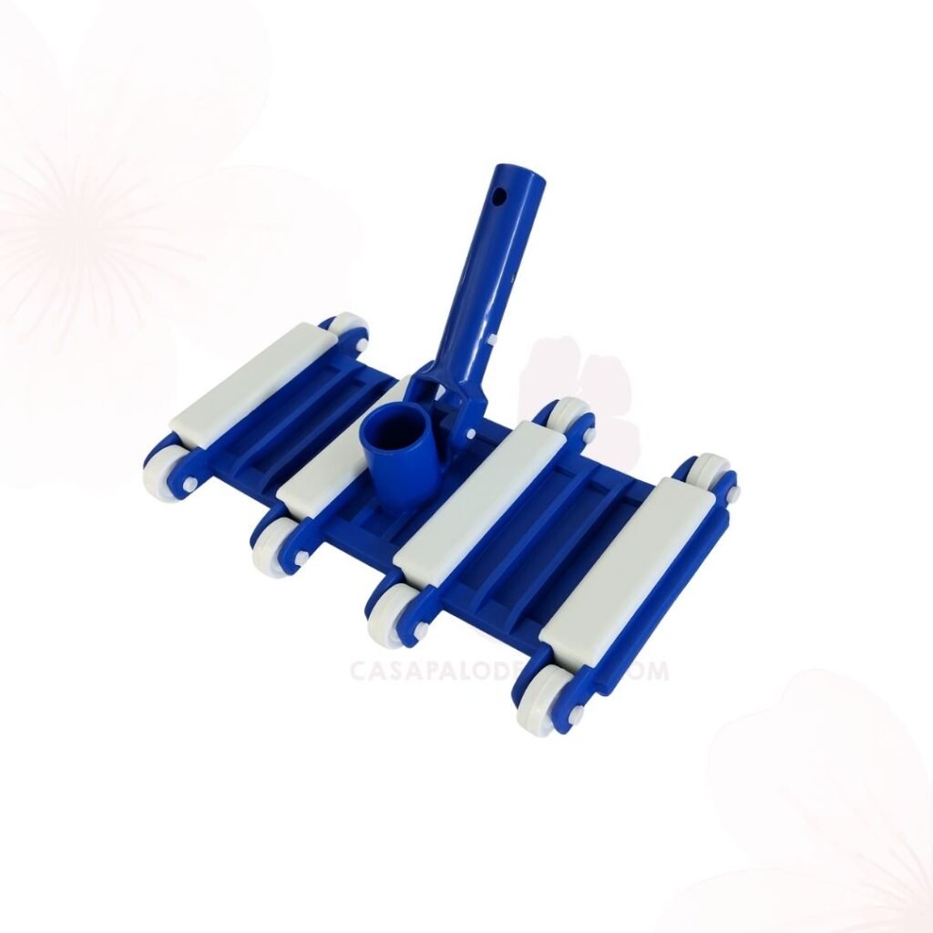 Barredora sin cepillo