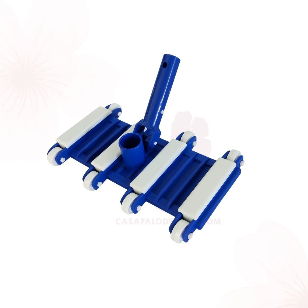 Barredora sin cepillo