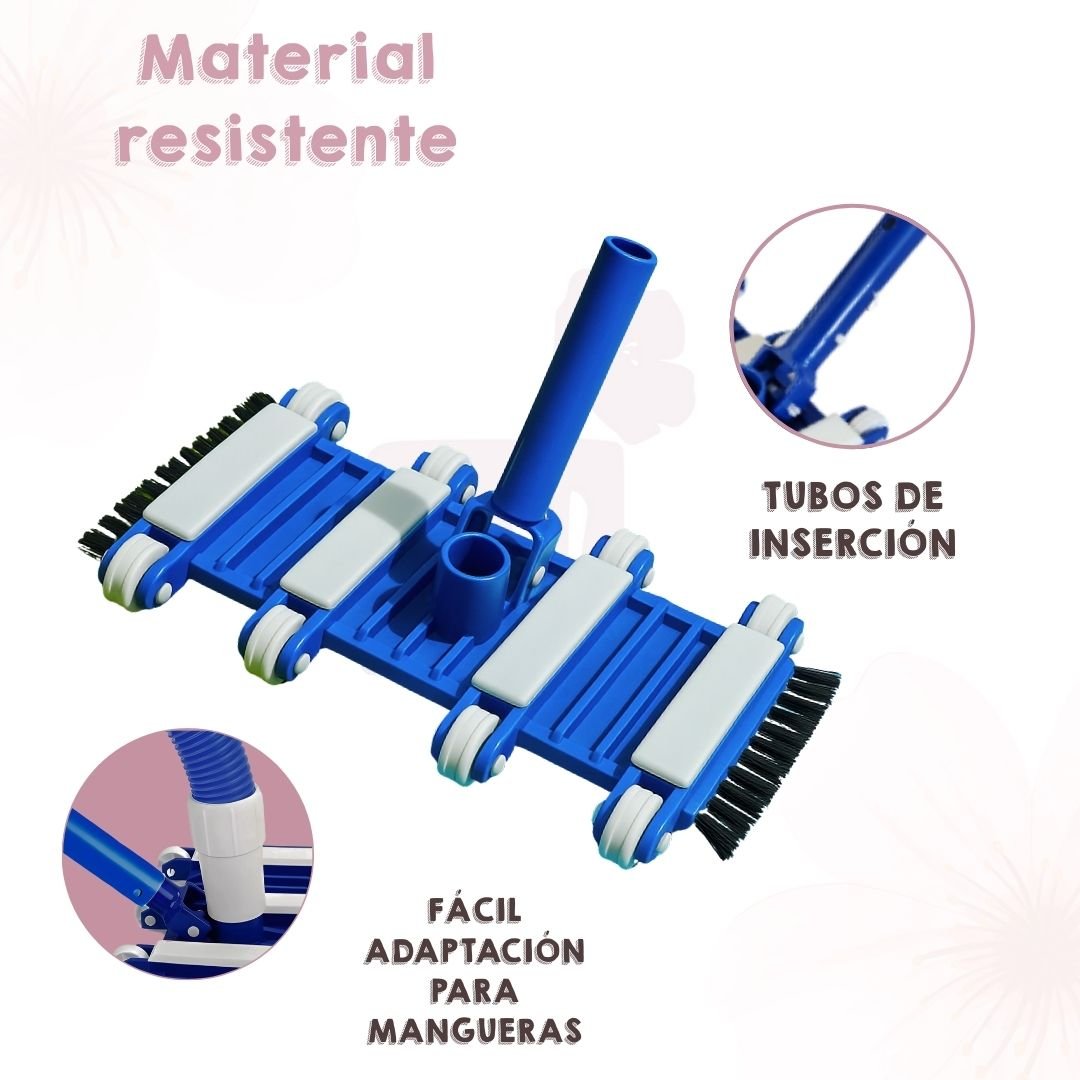 Barredora con cepillo - Image 5