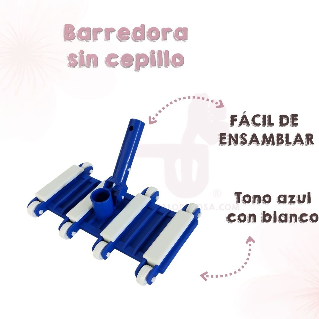 Barredora sin cepillo - Image 2