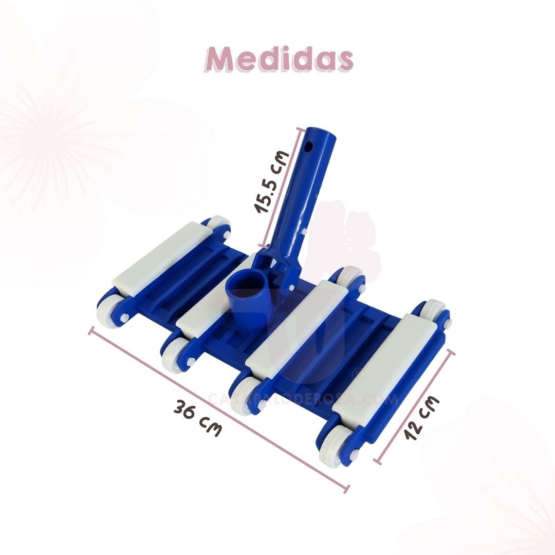 Barredora sin cepillo - Image 3