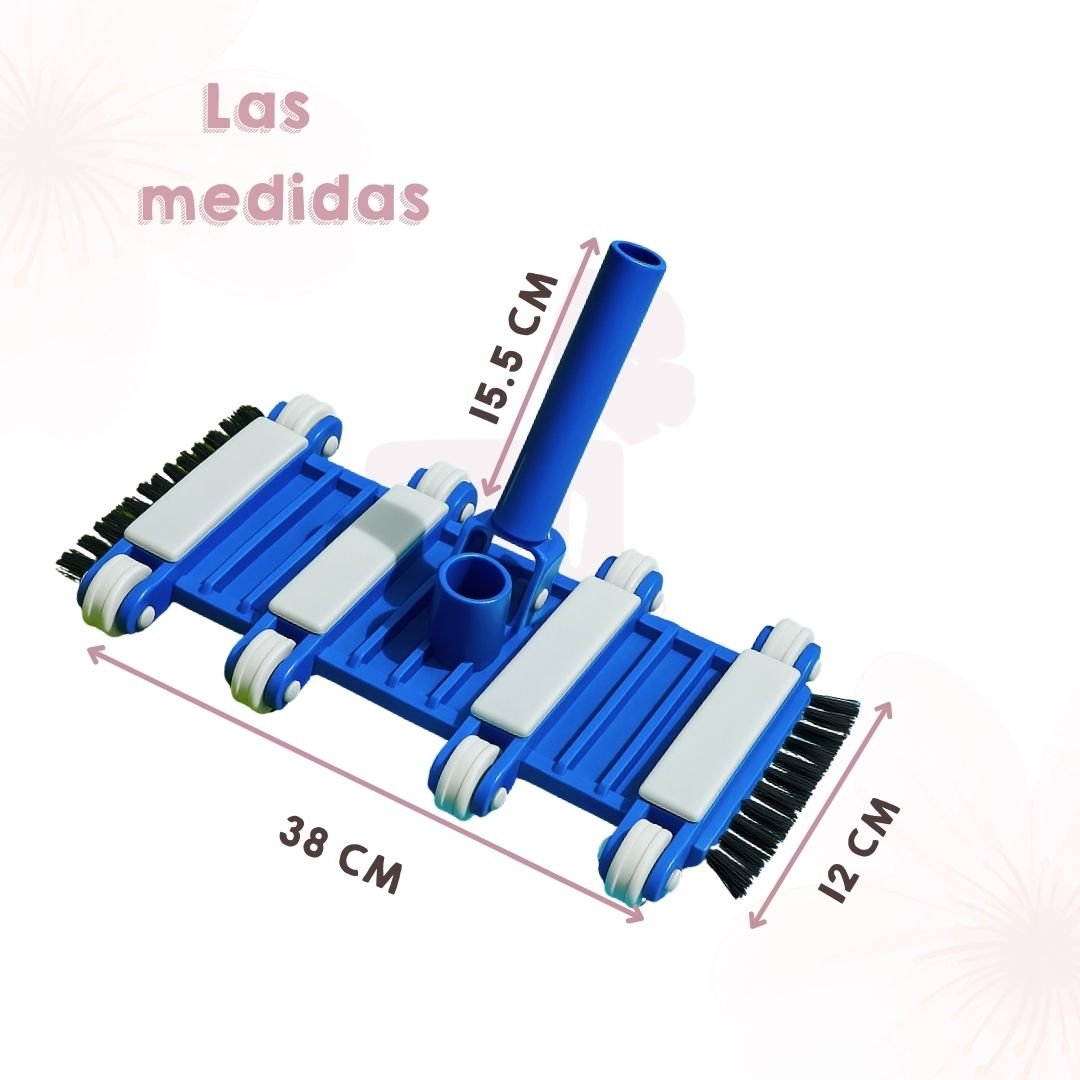 Barredora con cepillo - Image 3