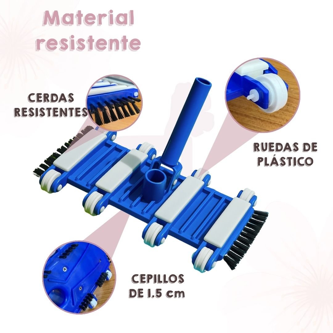 Barredora con cepillo - Image 4