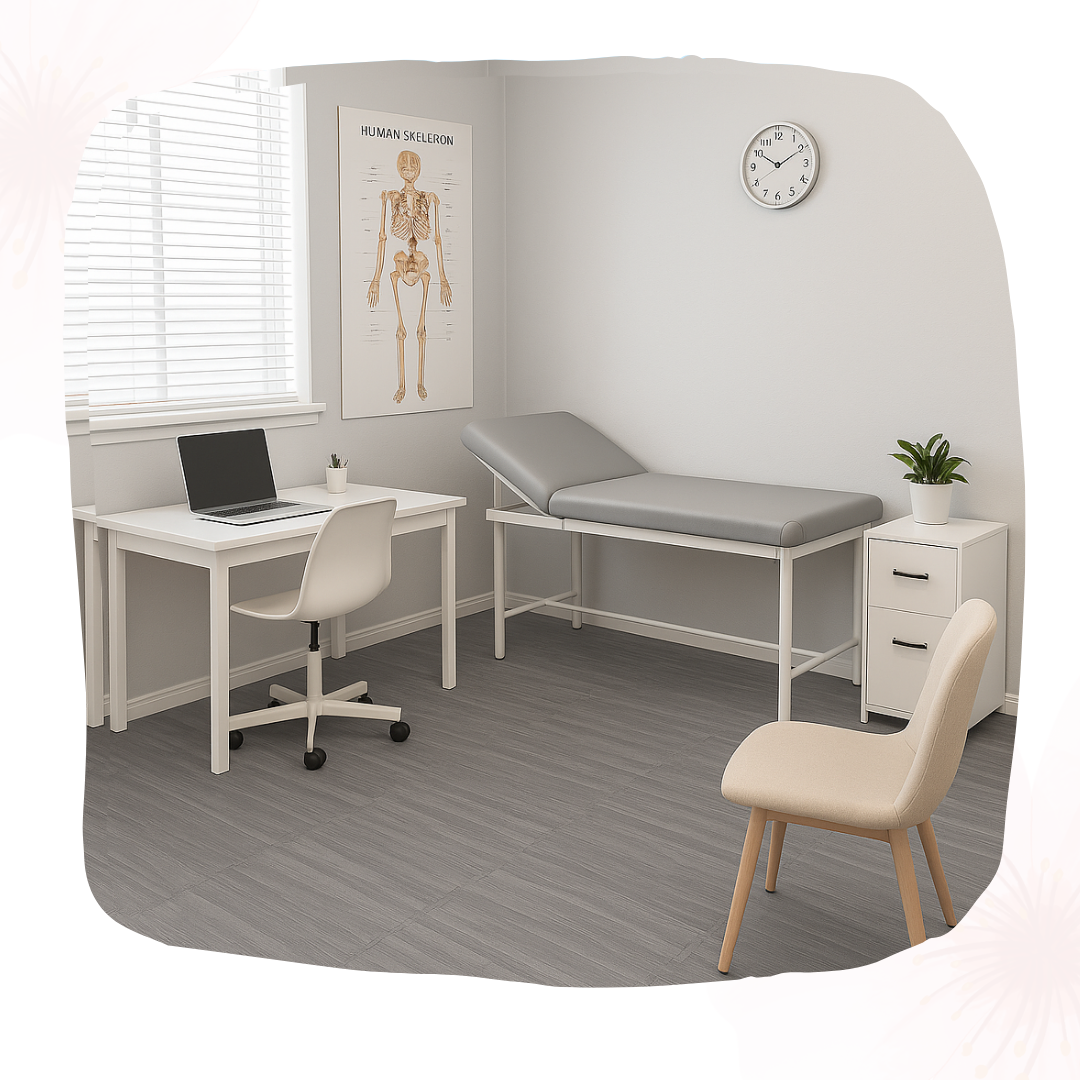 Piso Eva gris - Image 5