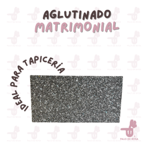 AGLUTINADO MATRIMONIAL