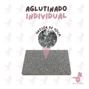 AGLUTINADO INDIVIDUAL